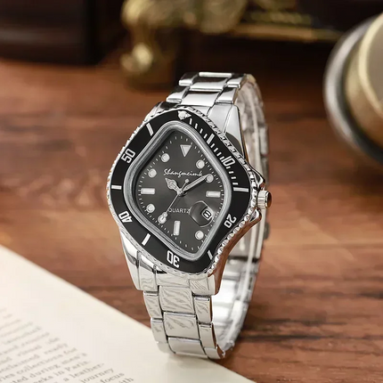 Reloj Timewarp de Dalí