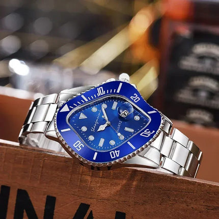 Reloj Timewarp de Dalí