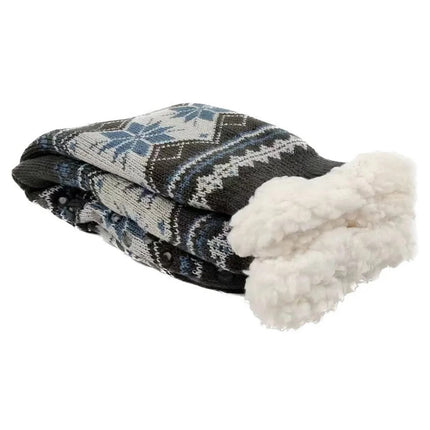 Kit Calcetines de Lana Térmicos (OFERTA DE INVIERNO)