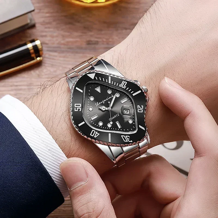 Reloj Timewarp de Dalí