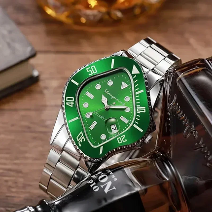 Reloj Timewarp de Dalí