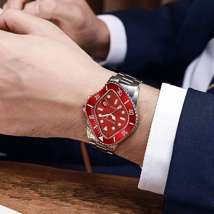 Reloj Timewarp de Dalí