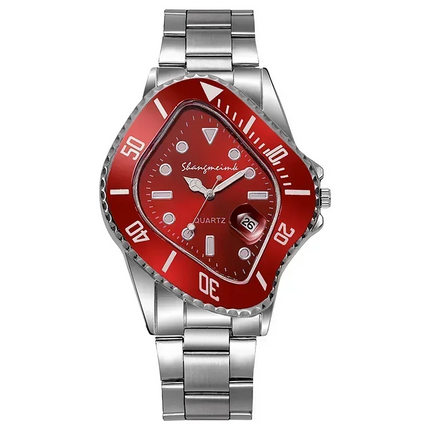 Reloj Timewarp de Dalí
