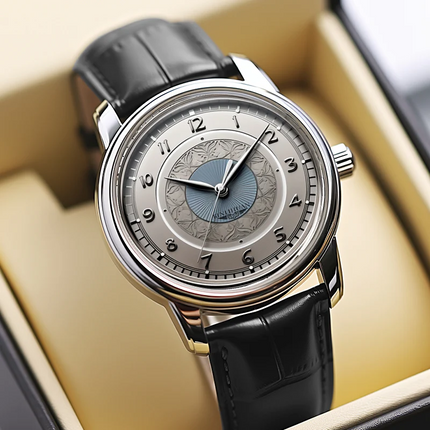 Reloj de Expedición