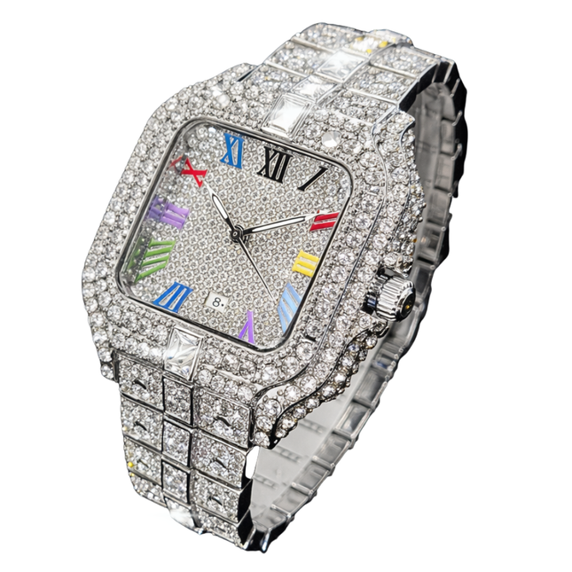 Reloj helado FrostKing