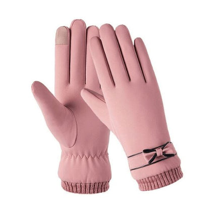 Guante de mujer SnowFlake