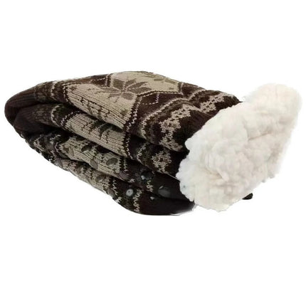 Kit Calcetines de Lana Térmicos (OFERTA DE INVIERNO)