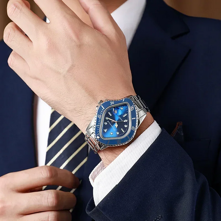 Reloj Timewarp de Dalí