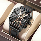 Oro Negro