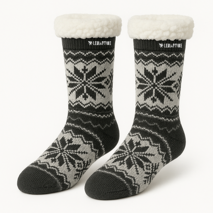 Kit Calcetines de Lana Térmicos (OFERTA DE INVIERNO)
