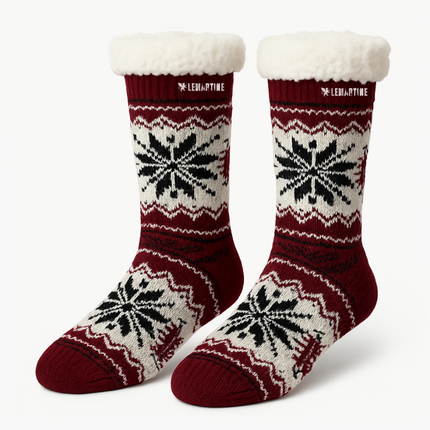 Kit Calcetines de Lana Térmicos (OFERTA DE INVIERNO)