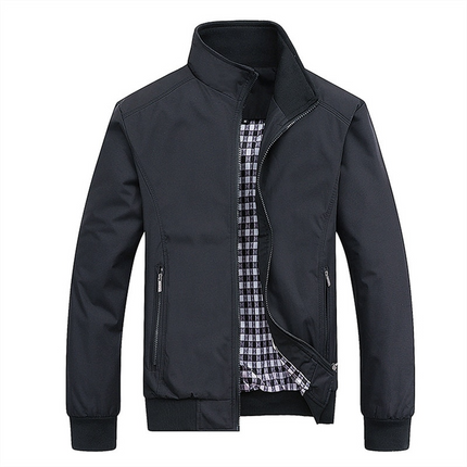 Chaqueta bomber Kensington