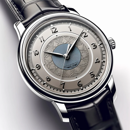 Reloj de Expedición