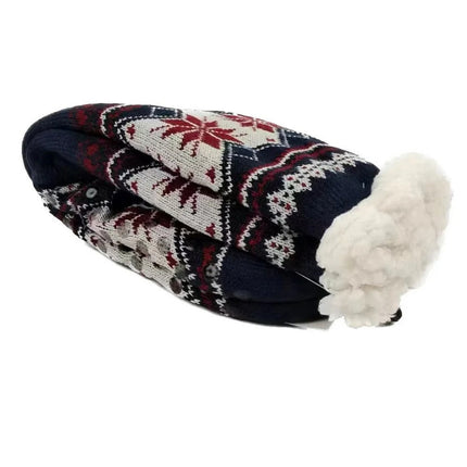 Kit Calcetines de Lana Térmicos (OFERTA DE INVIERNO)