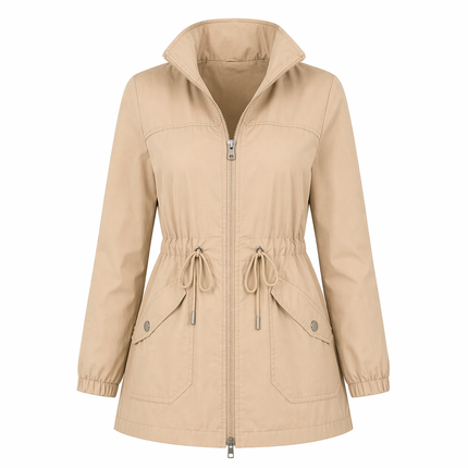 Chaqueta Femenina Amélie