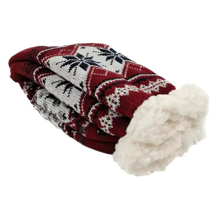 Kit Calcetines de Lana Térmicos (OFERTA DE INVIERNO)