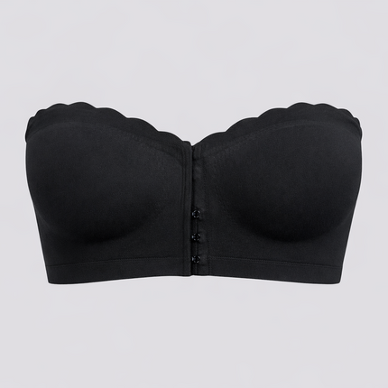 Sujetador sin tirantes sin costuras Comfort