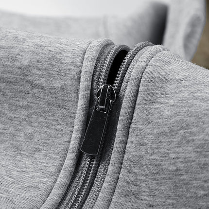 Sudadera con Capucha de Lana para Hombre