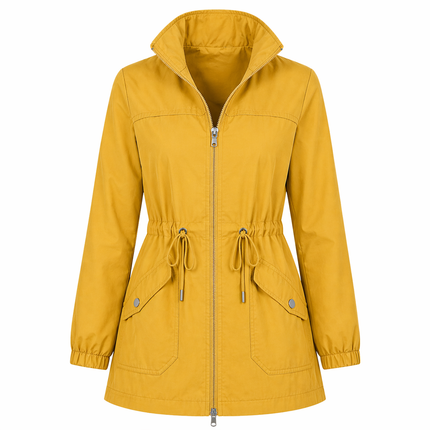 Chaqueta Femenina Amélie