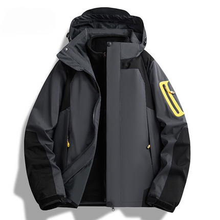 Chaqueta Impermeable Horizon