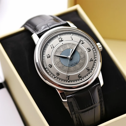 Reloj de Expedición
