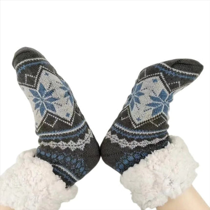 Kit Calcetines de Lana Térmicos (OFERTA DE INVIERNO)