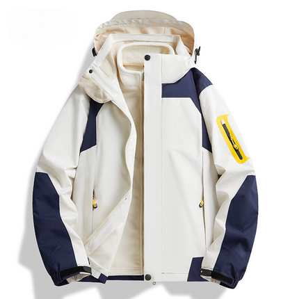 Chaqueta Impermeable Horizon
