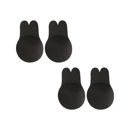 Sujetador Adhesivo Push-up de Ultra Sujeción con efecto silicona