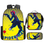 Spider-verso