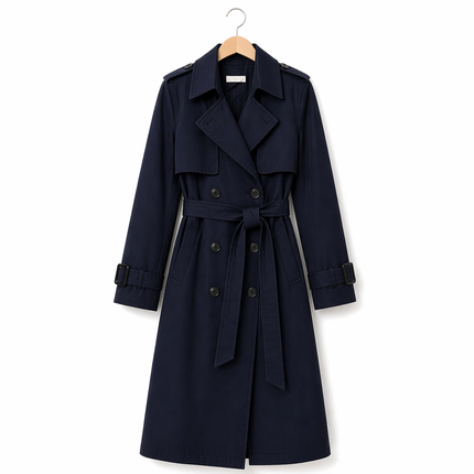 Gabardina de mujer Holbrook