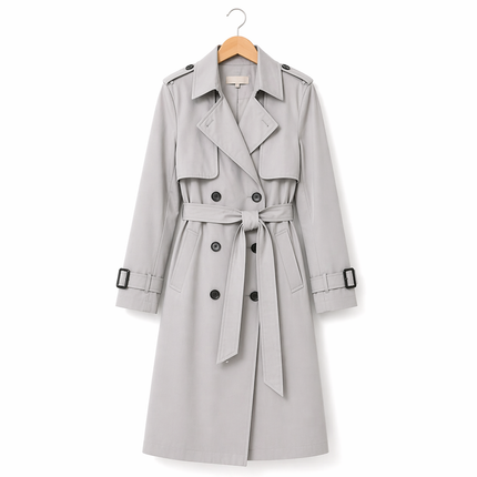 Gabardina de mujer Holbrook