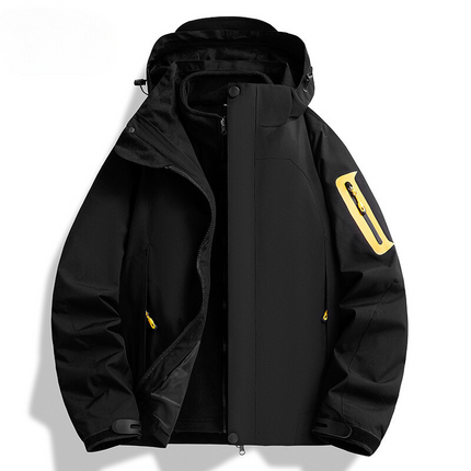 Chaqueta Impermeable Horizon