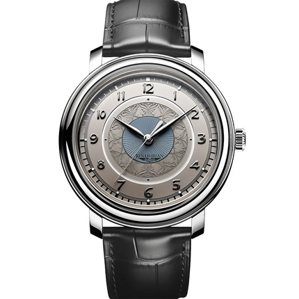 Reloj de Expedición