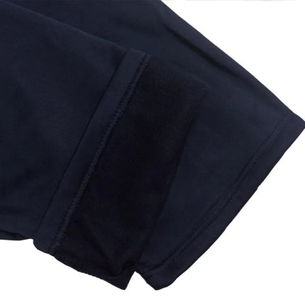 Conjunto de Sudadera de Lana para Hombre Frost Peak