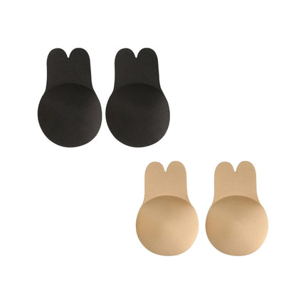 Sujetador Adhesivo Push-up de Ultra Sujeción con efecto silicona