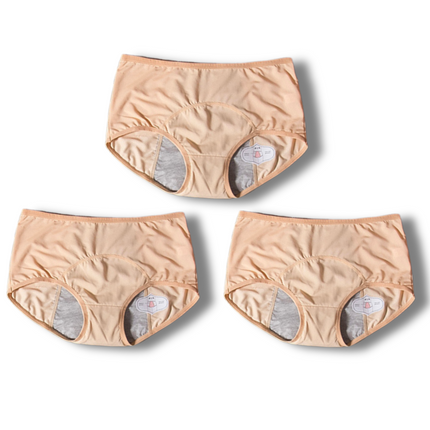 Bragas Absorbentes - DryProtect