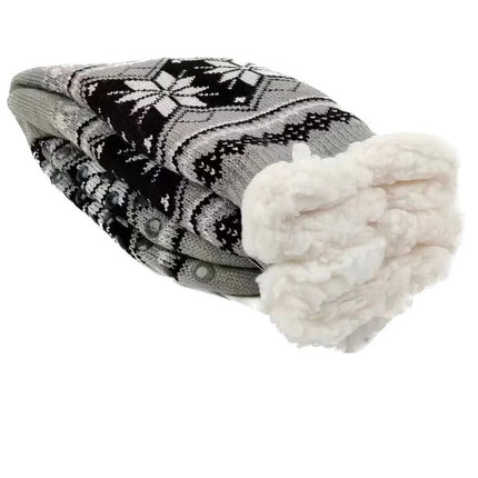 Kit Calcetines de Lana Térmicos (OFERTA DE INVIERNO)