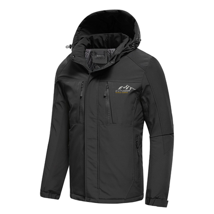 Chaqueta de hombre Squid