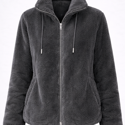 Chaqueta Térmica Sherpa Alpina para Mujer
