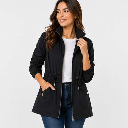 Chaqueta Femenina Amélie