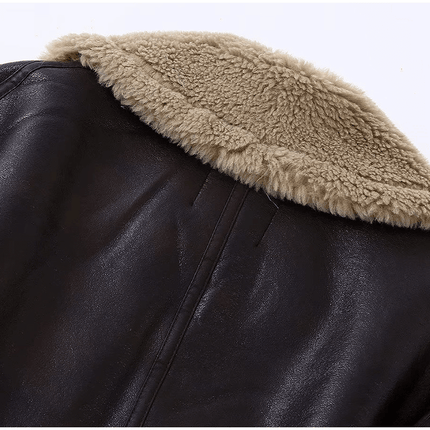 Chaqueta Forrada de Mujer Hermine