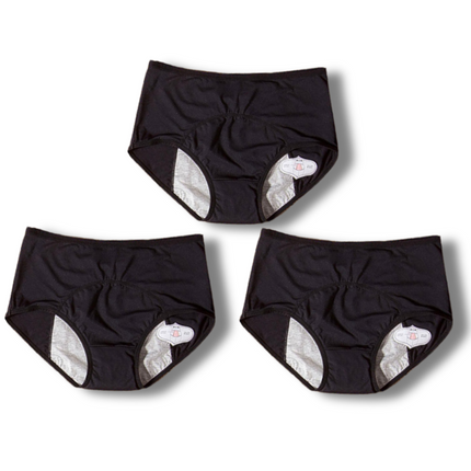 Bragas Absorbentes - DryProtect