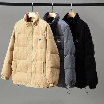 Chaqueta Acolchada Benny