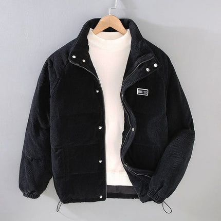 Chaqueta Acolchada Benny