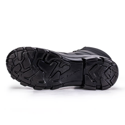 Bota Masculina Dry-Tech  con Suela Antideslizante