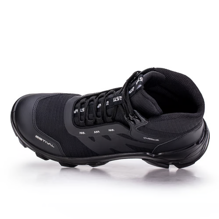 Bota Masculina Dry-Tech  con Suela Antideslizante