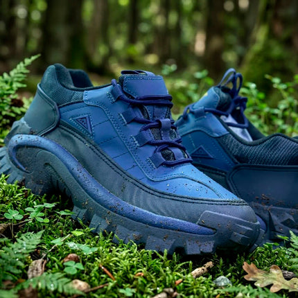 Bota Masculina Fusion Impermeable con Suela Antideslizante