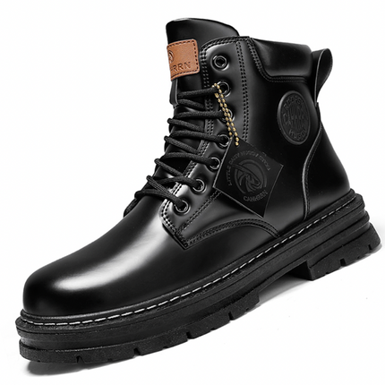 Bota Masculina Impermeable Antideslizante
