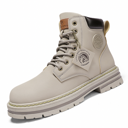 Bota Masculina Impermeable Antideslizante