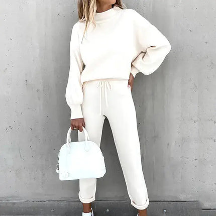Conjunto de Sudadera para Mujer Vica